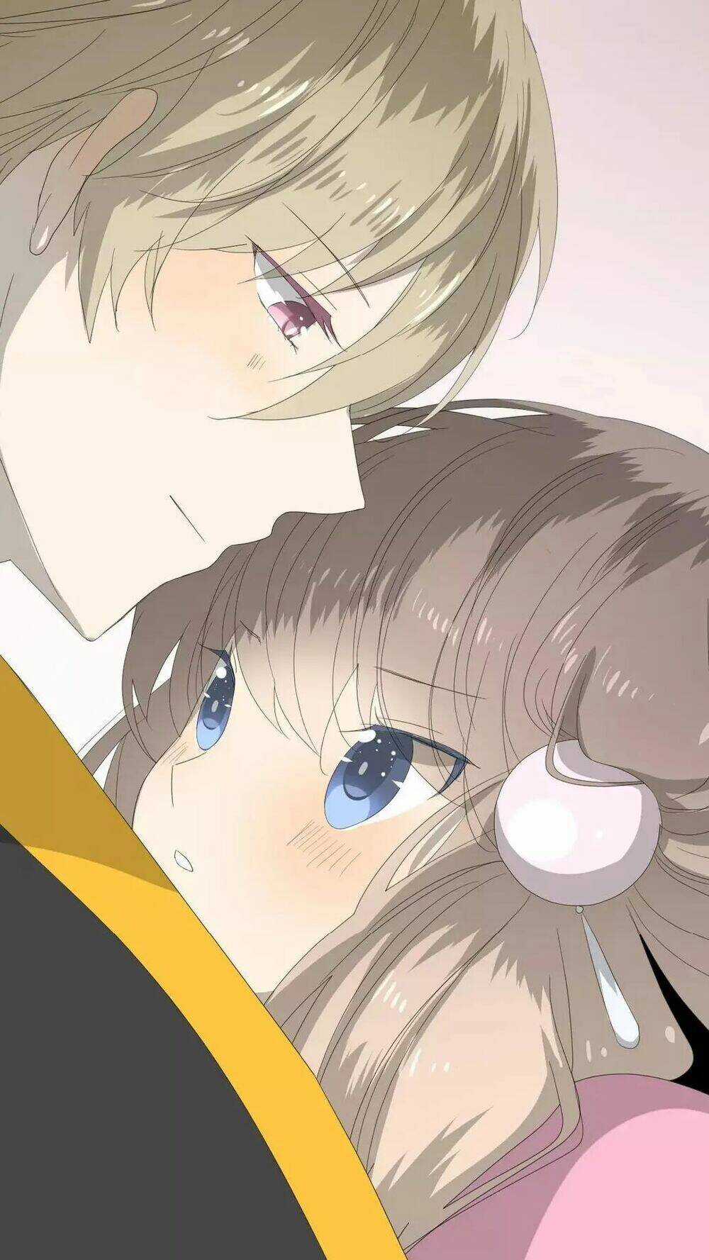 Vu Chúc Thiếu Nữ Chapter 15.1 trang 64