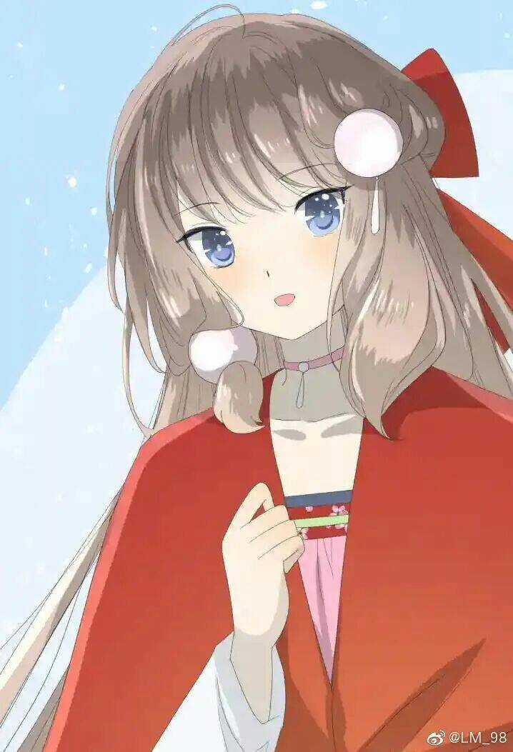 Vu Chúc Thiếu Nữ Chapter 15.1 trang 65