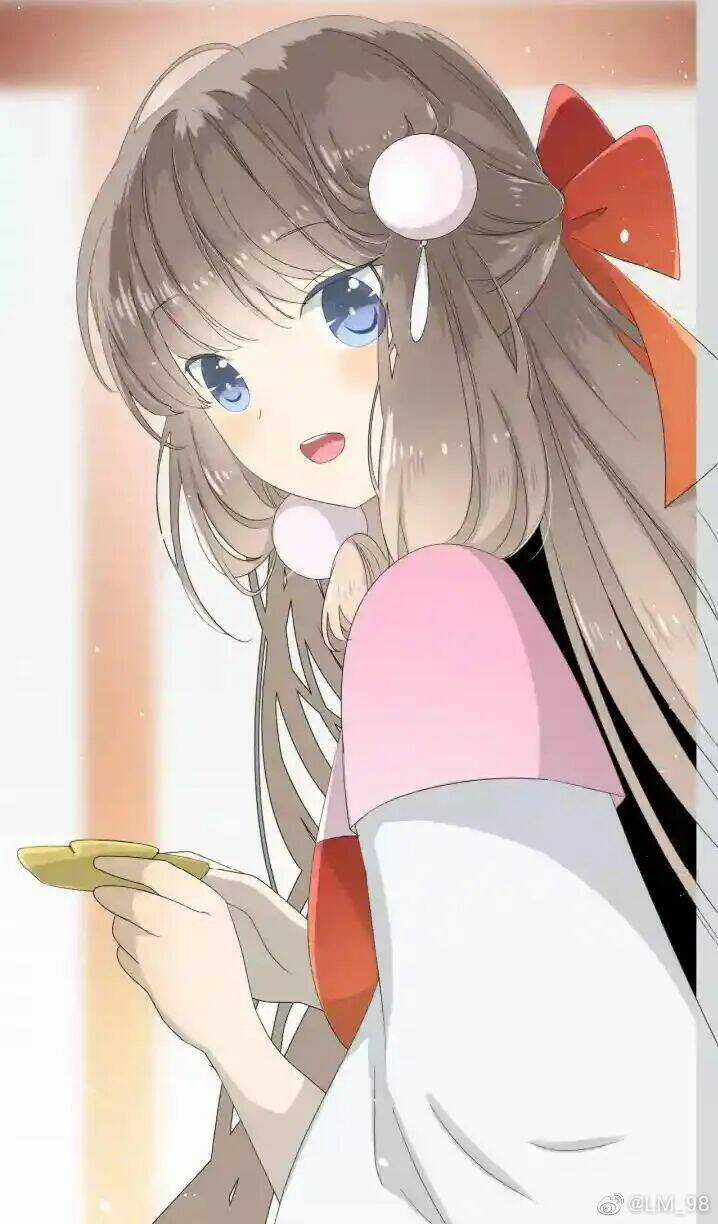 Vu Chúc Thiếu Nữ Chapter 15.1 trang 67