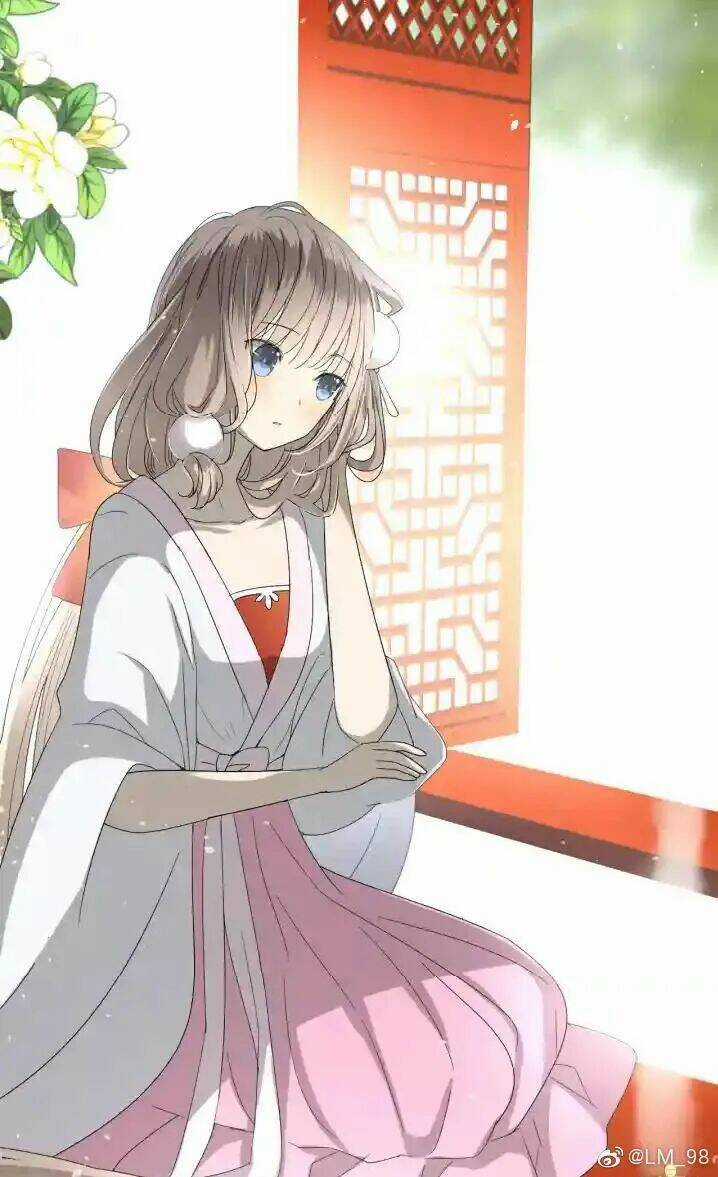 Vu Chúc Thiếu Nữ Chapter 15.1 trang 68