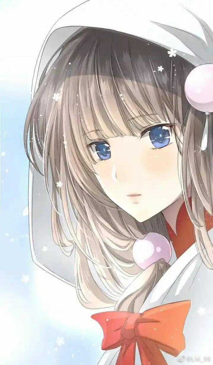 Vu Chúc Thiếu Nữ Chapter 15.1 trang 69