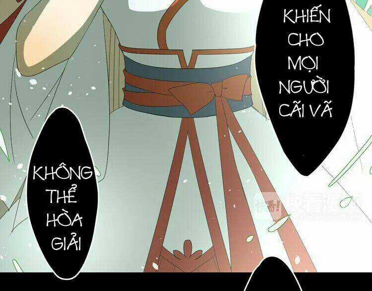 Vu Chúc Thiếu Nữ Chapter 15.1 trang 8