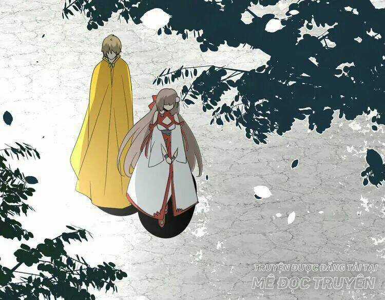 Vu Chúc Thiếu Nữ Chapter 16.1 trang 10