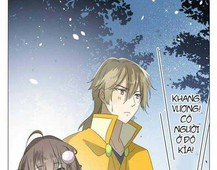 Vu Chúc Thiếu Nữ Chapter 16.1 trang 14