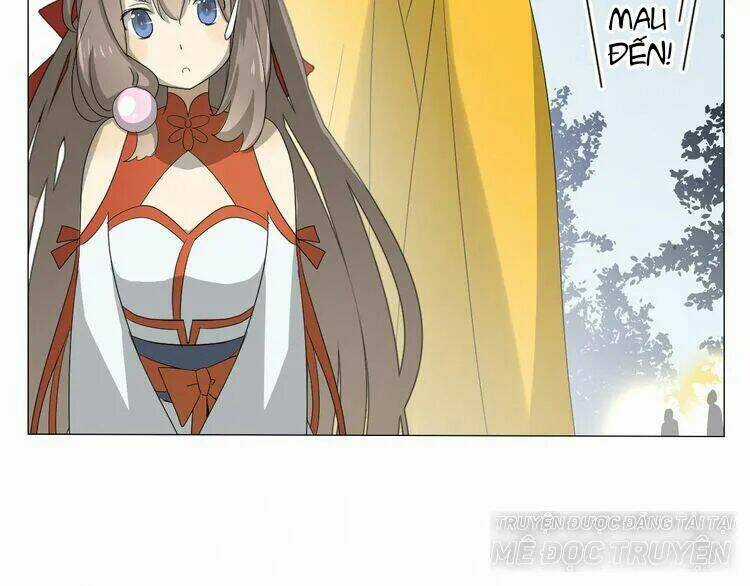 Vu Chúc Thiếu Nữ Chapter 16.1 trang 15