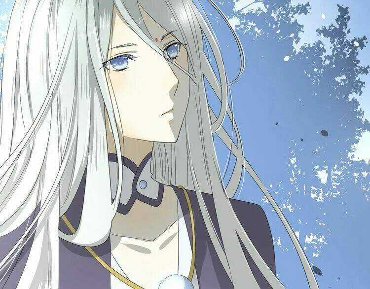 Vu Chúc Thiếu Nữ Chapter 16.1 trang 2