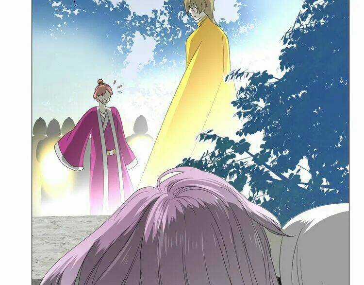 Vu Chúc Thiếu Nữ Chapter 16.2 trang 12