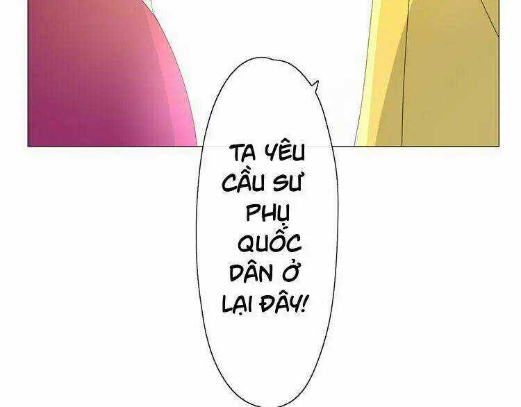 Vu Chúc Thiếu Nữ Chapter 16.2 trang 19