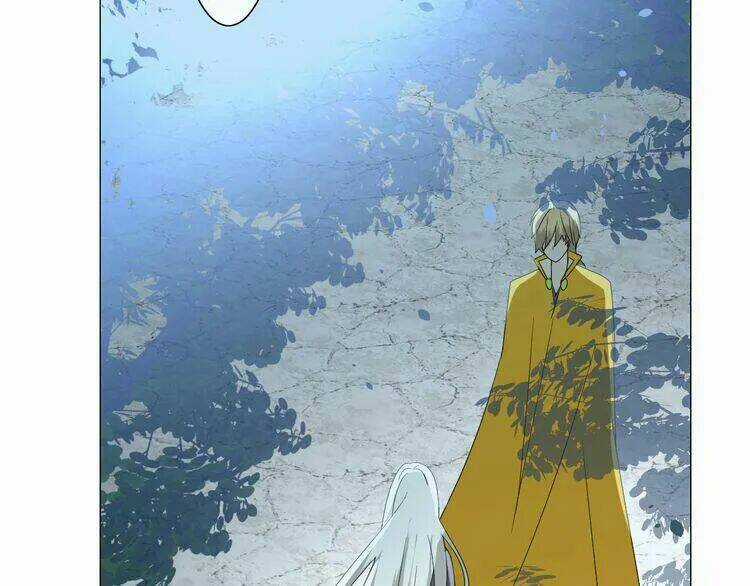 Vu Chúc Thiếu Nữ Chapter 16.2 trang 21