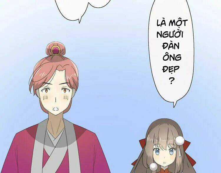 Vu Chúc Thiếu Nữ Chapter 16.2 trang 24