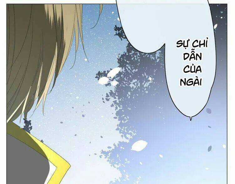 Vu Chúc Thiếu Nữ Chapter 16.2 trang 29