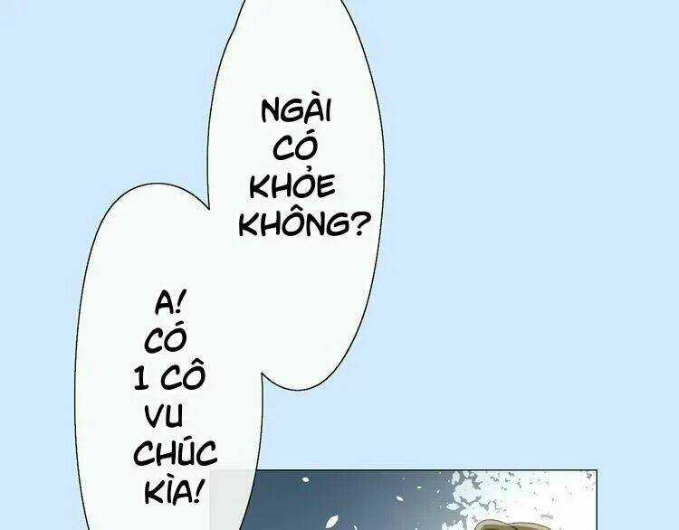 Vu Chúc Thiếu Nữ Chapter 16.2 trang 3