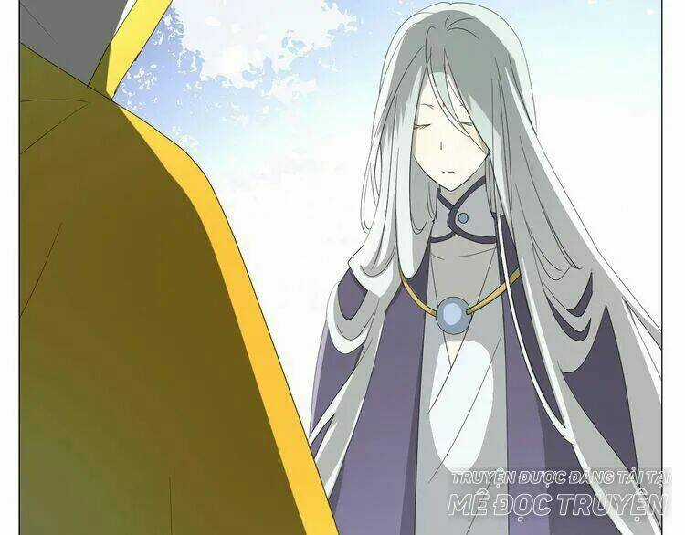 Vu Chúc Thiếu Nữ Chapter 16.2 trang 30