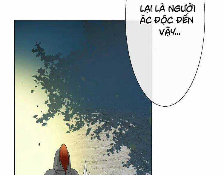 Vu Chúc Thiếu Nữ Chapter 16.2 trang 33