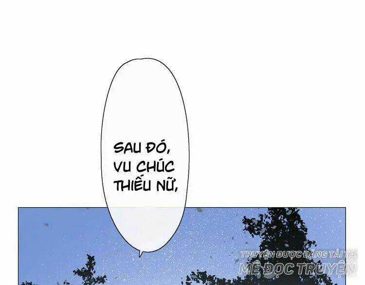 Vu Chúc Thiếu Nữ Chapter 16.2 trang 35