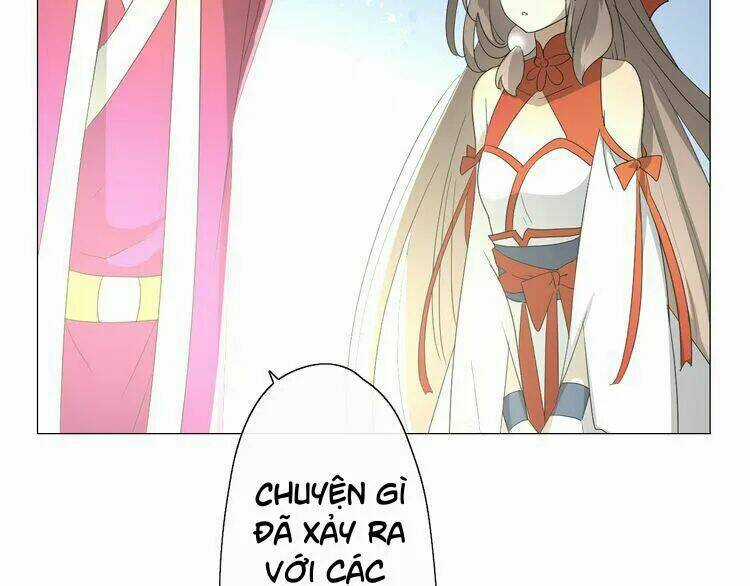 Vu Chúc Thiếu Nữ Chapter 16.2 trang 37