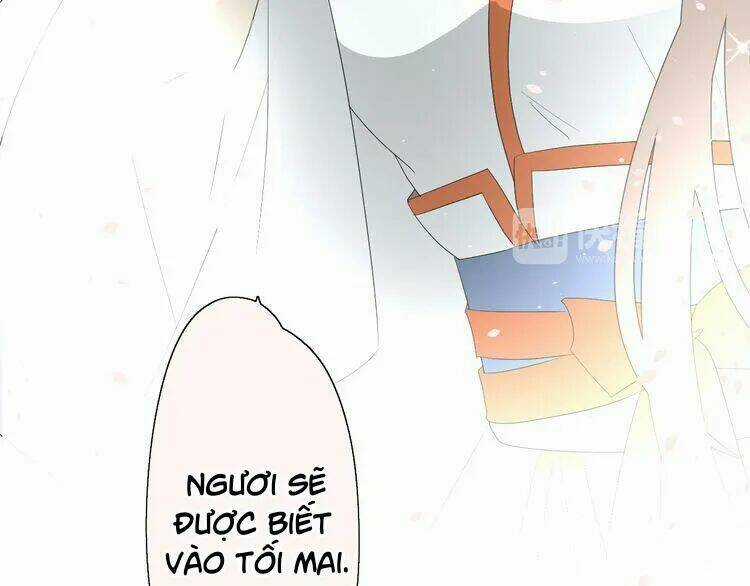 Vu Chúc Thiếu Nữ Chapter 16.2 trang 41