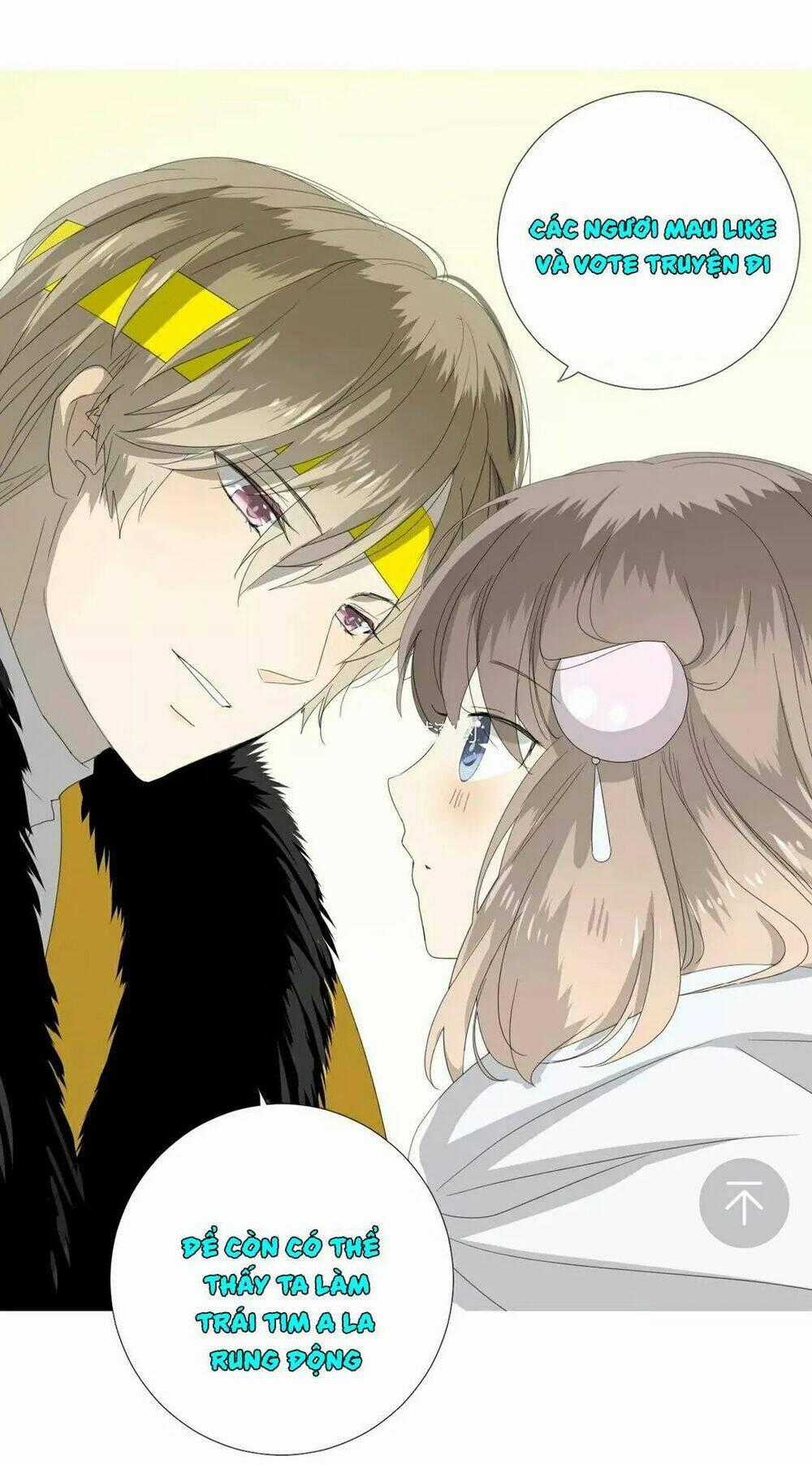 Vu Chúc Thiếu Nữ Chapter 16.2 trang 44