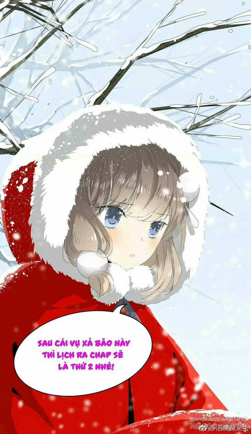 Vu Chúc Thiếu Nữ Chapter 16.2 trang 45