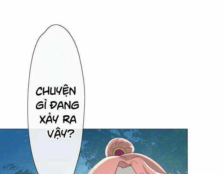 Vu Chúc Thiếu Nữ Chapter 16.2 trang 8