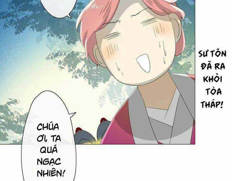 Vu Chúc Thiếu Nữ Chapter 16.2 trang 9