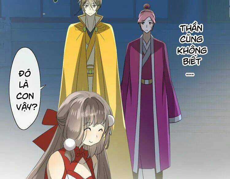 Vu Chúc Thiếu Nữ Chapter 16.3 trang 12