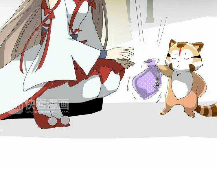 Vu Chúc Thiếu Nữ Chapter 16.3 trang 13