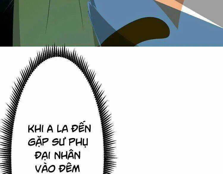 Vu Chúc Thiếu Nữ Chapter 16.3 trang 17