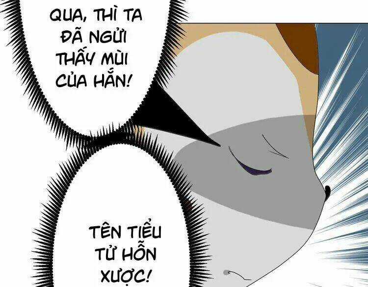 Vu Chúc Thiếu Nữ Chapter 16.3 trang 18