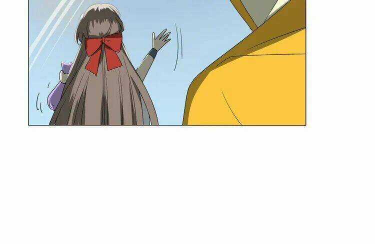 Vu Chúc Thiếu Nữ Chapter 16.3 trang 22