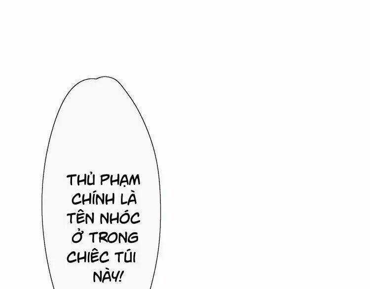 Vu Chúc Thiếu Nữ Chapter 16.3 trang 23