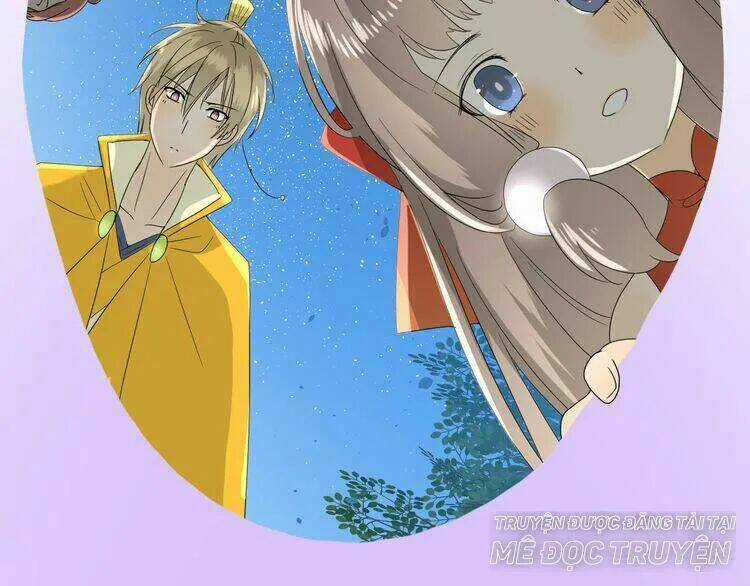 Vu Chúc Thiếu Nữ Chapter 16.3 trang 25