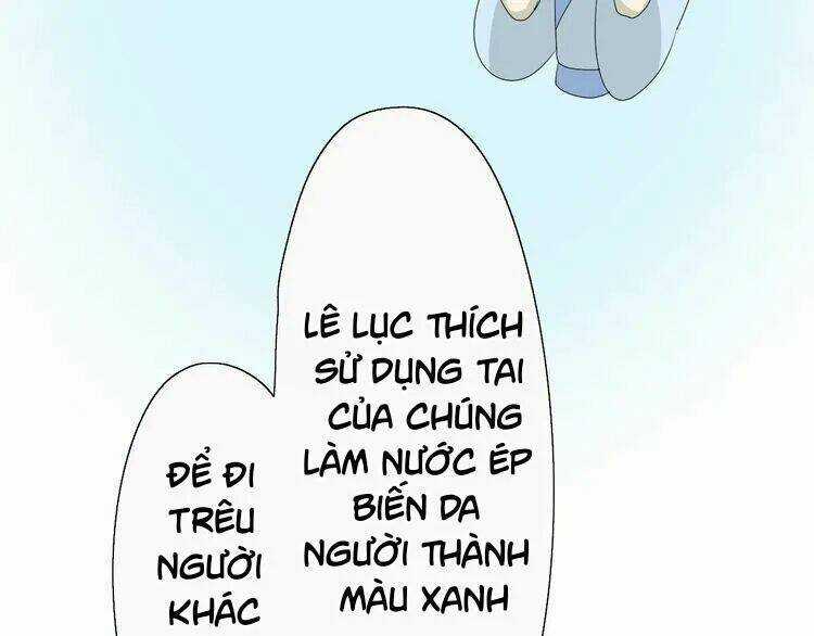 Vu Chúc Thiếu Nữ Chapter 16.3 trang 31