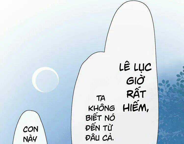 Vu Chúc Thiếu Nữ Chapter 16.3 trang 34