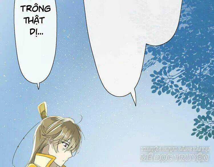 Vu Chúc Thiếu Nữ Chapter 16.3 trang 35