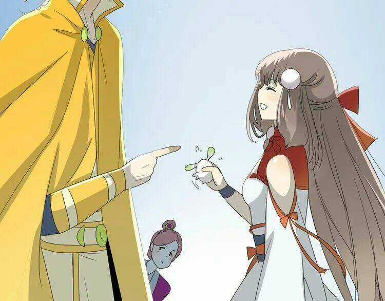 Vu Chúc Thiếu Nữ Chapter 16.3 trang 36