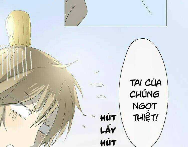 Vu Chúc Thiếu Nữ Chapter 16.3 trang 39