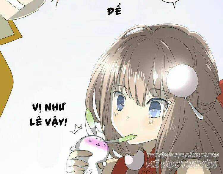 Vu Chúc Thiếu Nữ Chapter 16.3 trang 40