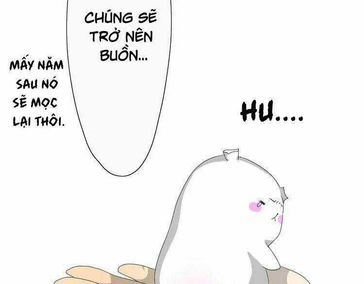 Vu Chúc Thiếu Nữ Chapter 16.3 trang 43