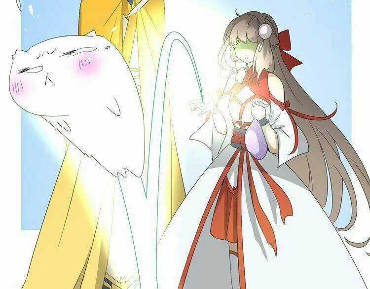 Vu Chúc Thiếu Nữ Chapter 16.3 trang 46