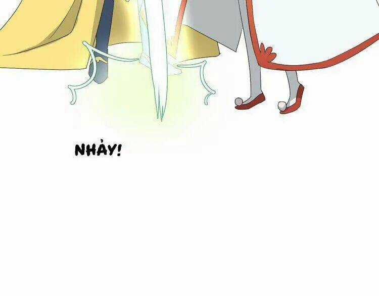 Vu Chúc Thiếu Nữ Chapter 16.3 trang 47