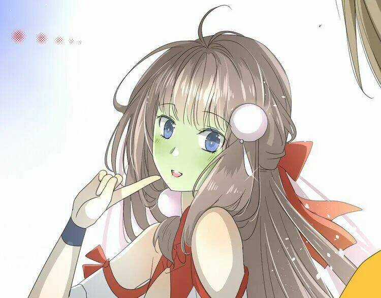 Vu Chúc Thiếu Nữ Chapter 16.3 trang 51