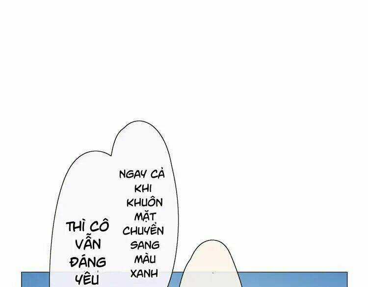 Vu Chúc Thiếu Nữ Chapter 16.3 trang 58