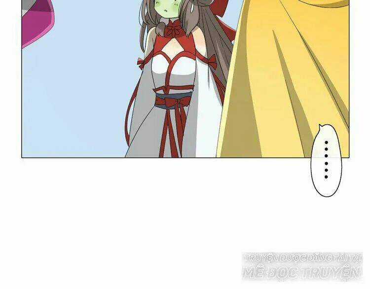 Vu Chúc Thiếu Nữ Chapter 16.3 trang 60