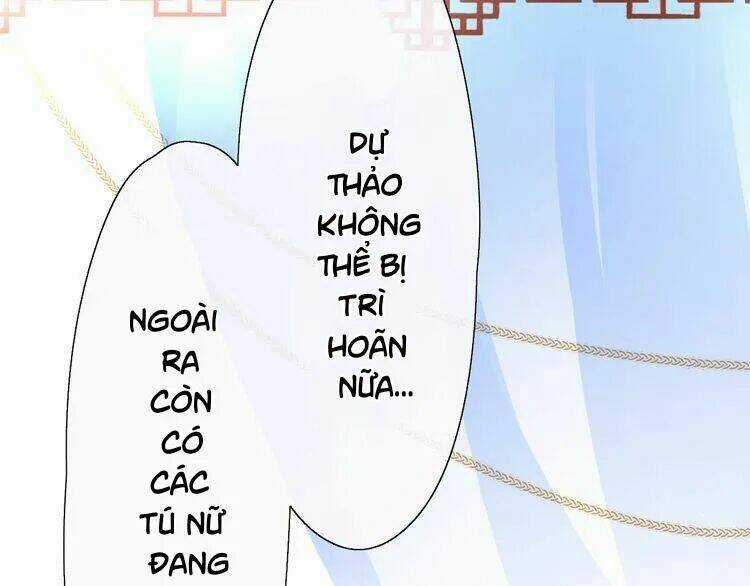Vu Chúc Thiếu Nữ Chapter 16.4 trang 12