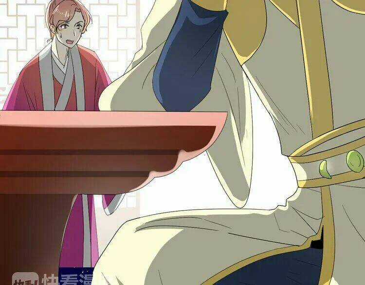 Vu Chúc Thiếu Nữ Chapter 16.4 trang 14