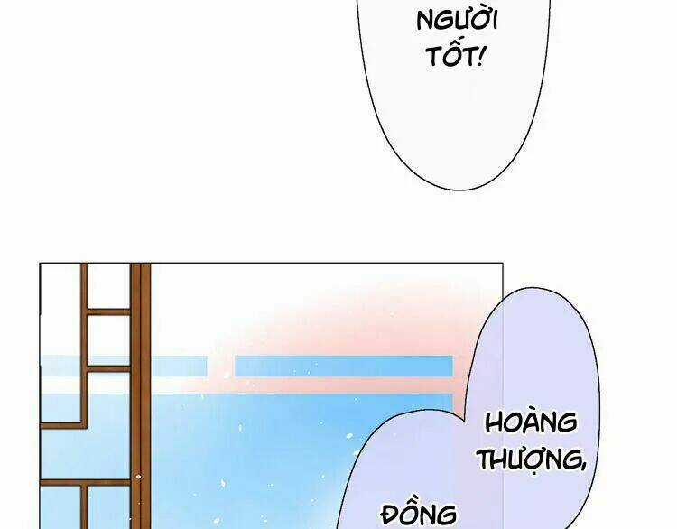 Vu Chúc Thiếu Nữ Chapter 16.4 trang 16