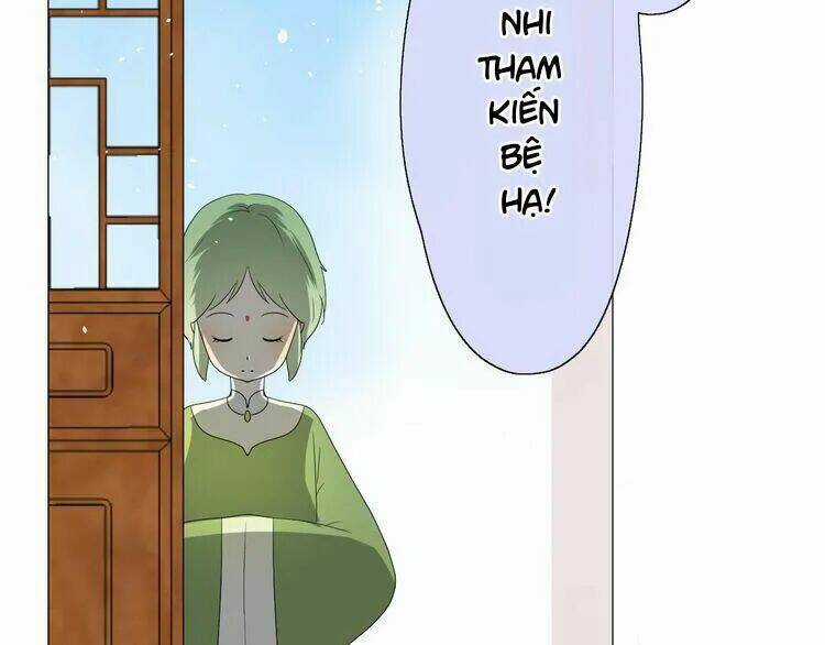 Vu Chúc Thiếu Nữ Chapter 16.4 trang 17