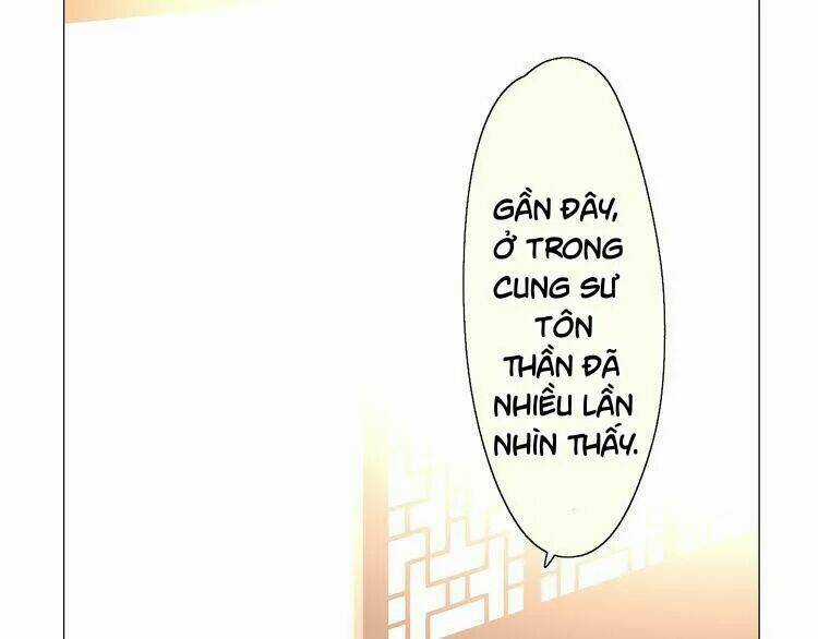 Vu Chúc Thiếu Nữ Chapter 16.4 trang 23