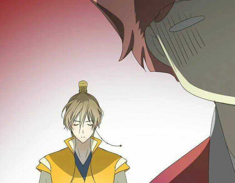 Vu Chúc Thiếu Nữ Chapter 16.4 trang 31